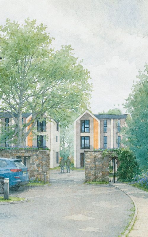 Rockville, Waterford