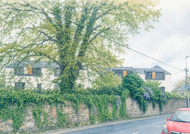 Rockville, Waterford