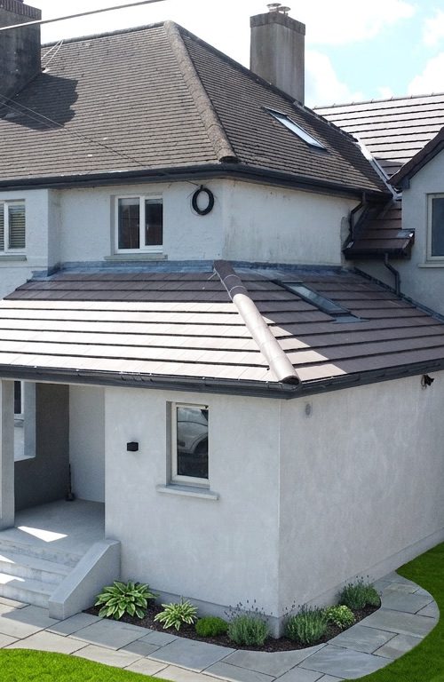 Extension